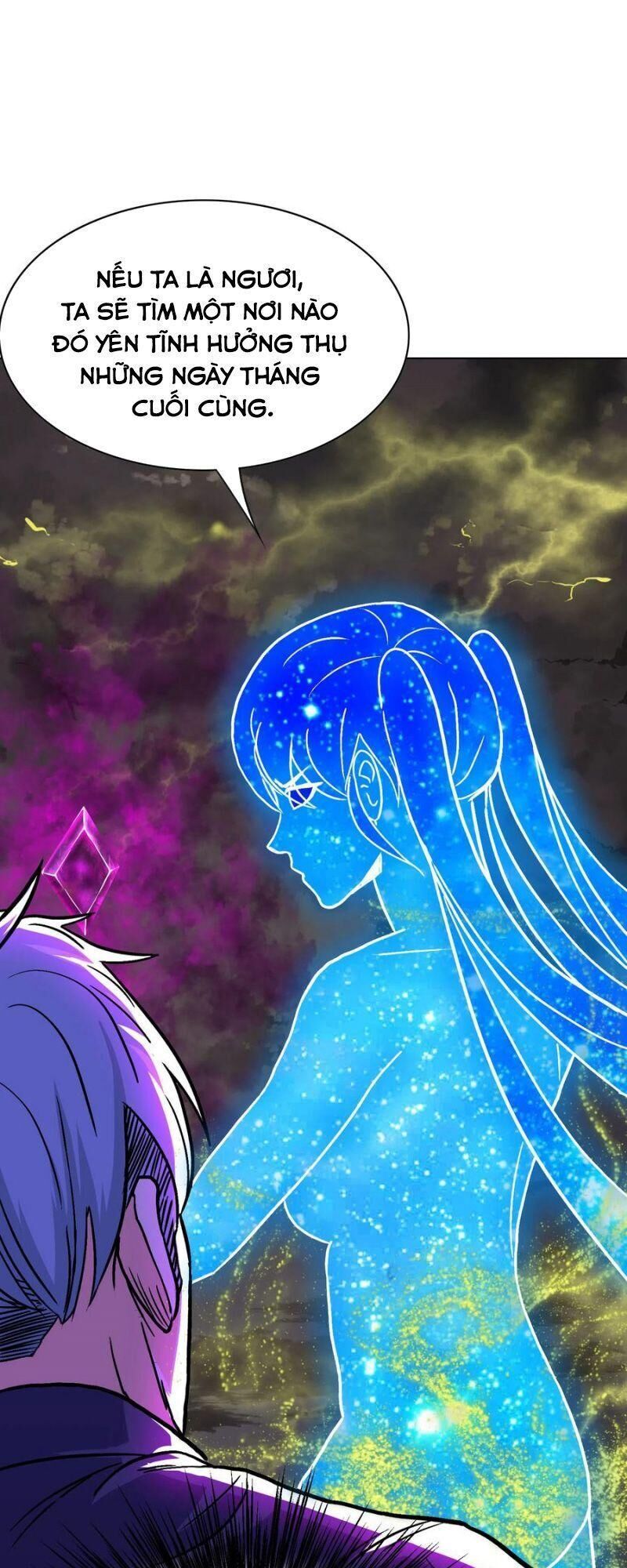 Hệ Thống Tiên Tôn Tại Đô Thị Chapter 133 - Trang 2