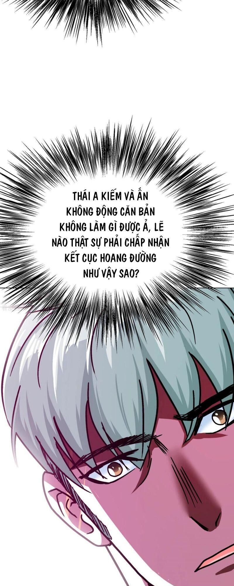 Hệ Thống Tiên Tôn Tại Đô Thị Chapter 133 - Trang 2
