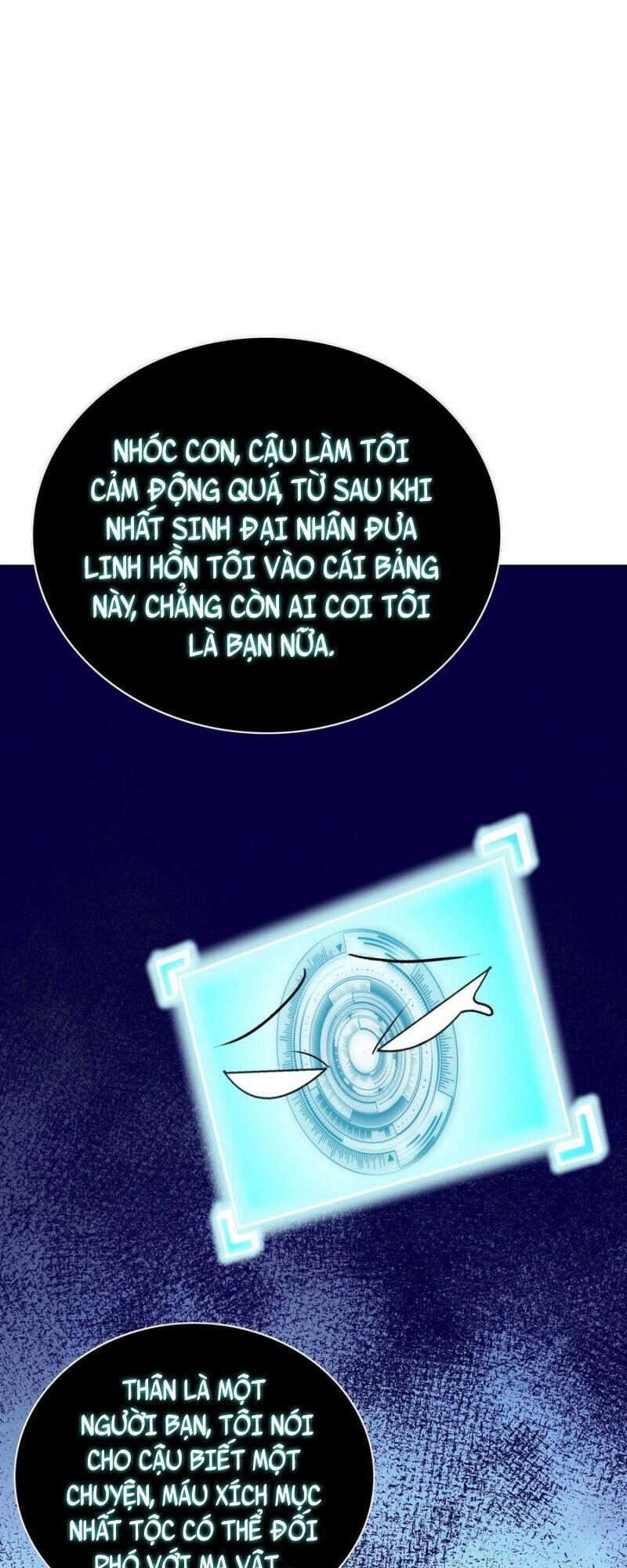 Hệ Thống Tiên Tôn Tại Đô Thị Chapter 133 - Trang 2