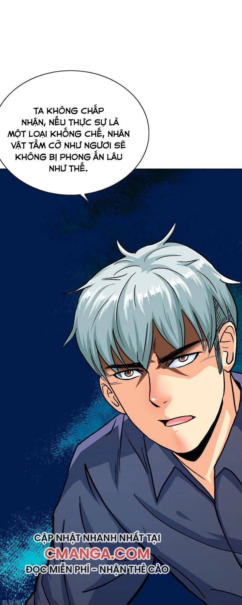 Hệ Thống Tiên Tôn Tại Đô Thị Chapter 133 - Trang 2
