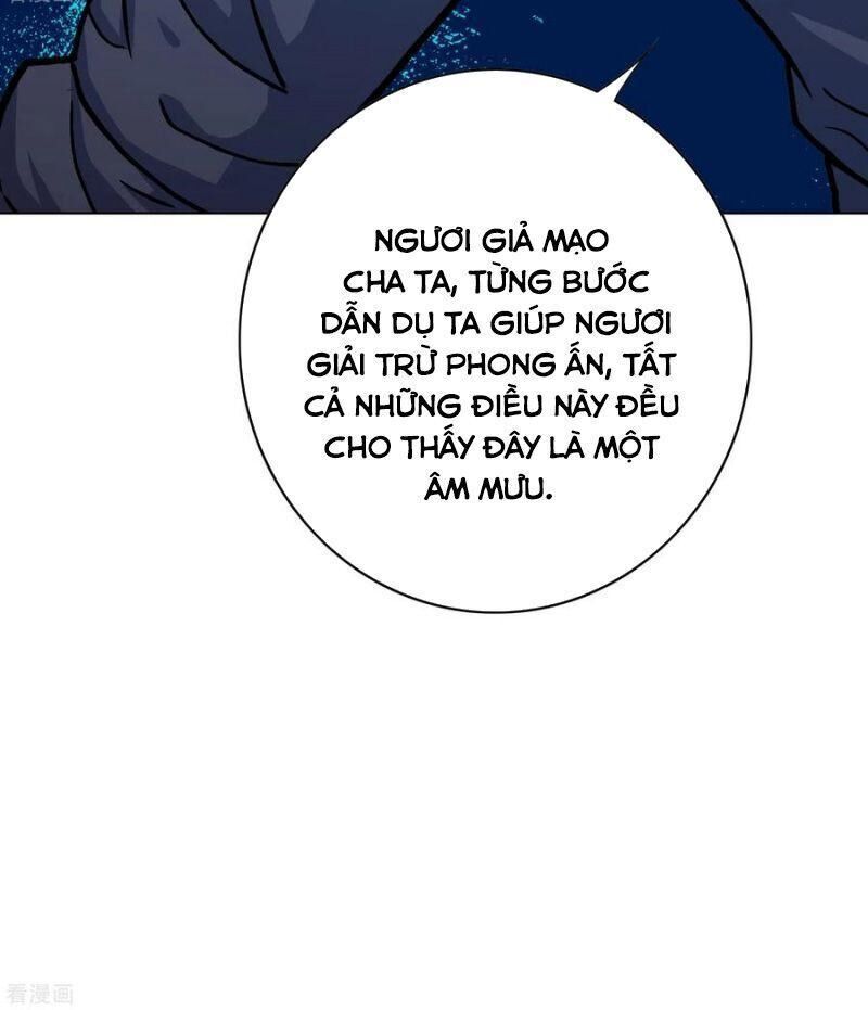 Hệ Thống Tiên Tôn Tại Đô Thị Chapter 133 - Trang 2