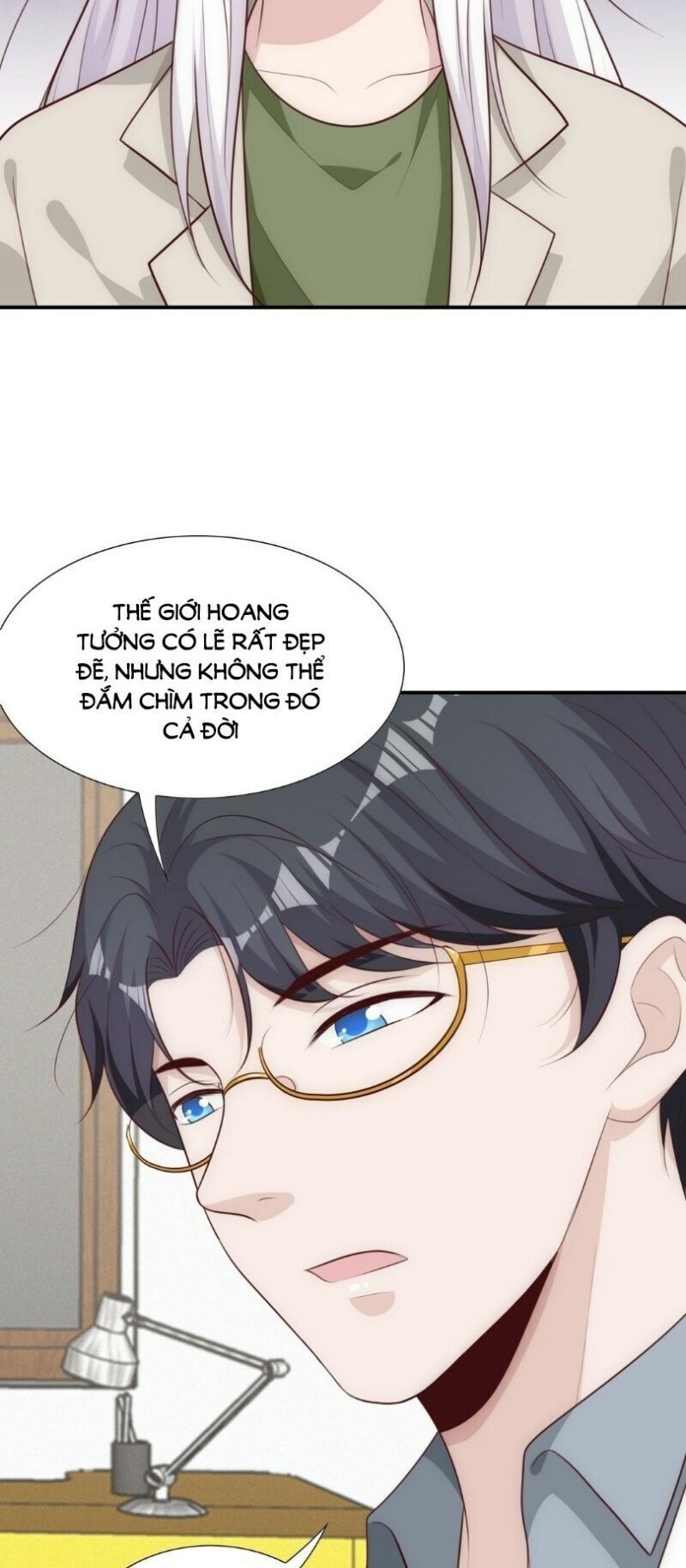 Trở Lại Showbiz Làm Ảnh Hậu Chapter 1 - Trang 2