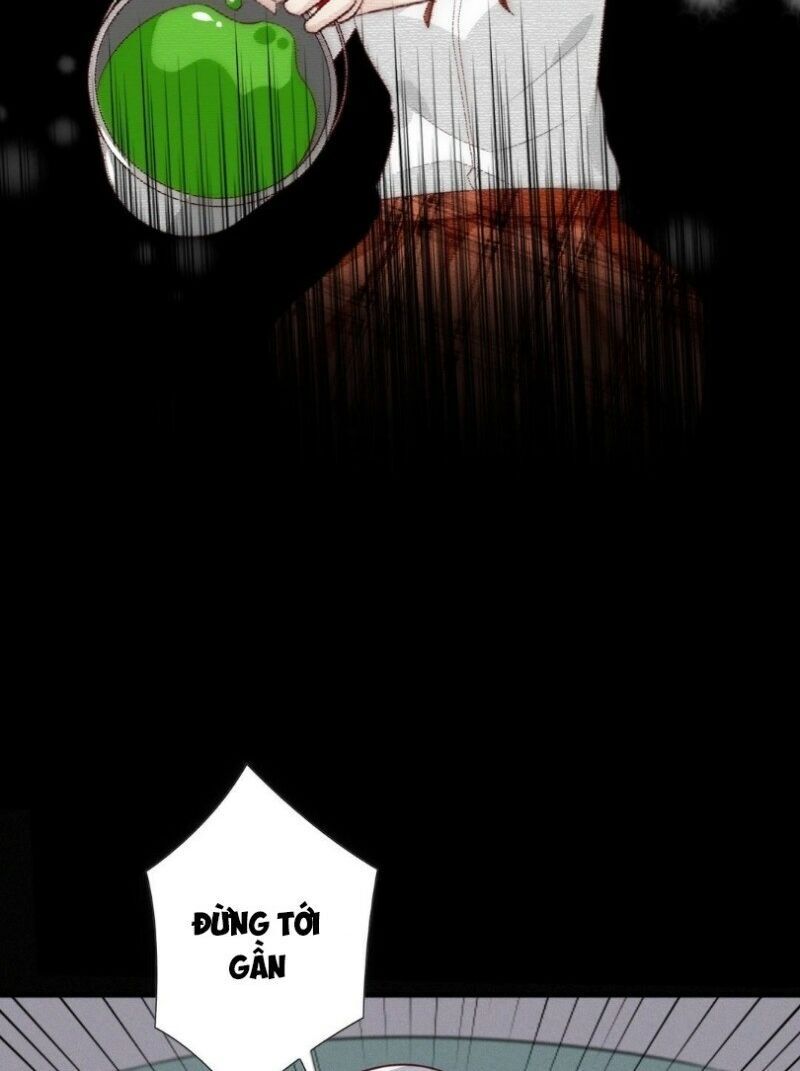 Trở Lại Showbiz Làm Ảnh Hậu Chapter 2 - Trang 2