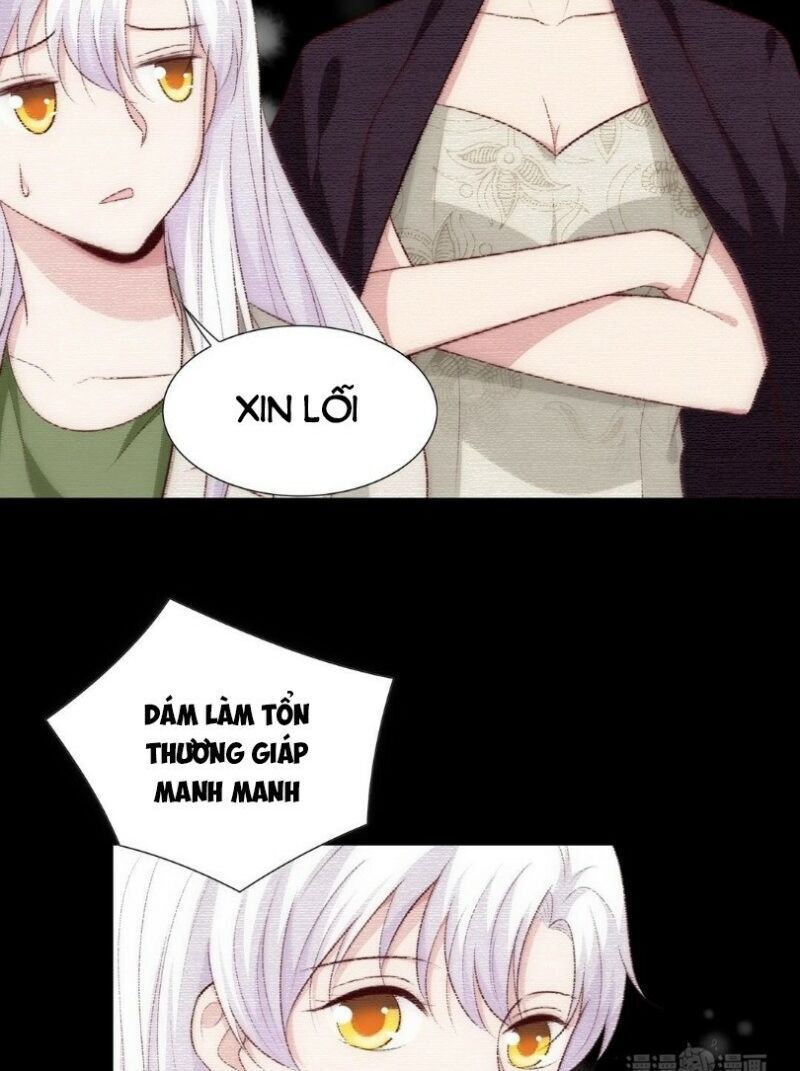 Trở Lại Showbiz Làm Ảnh Hậu Chapter 4 - Trang 2