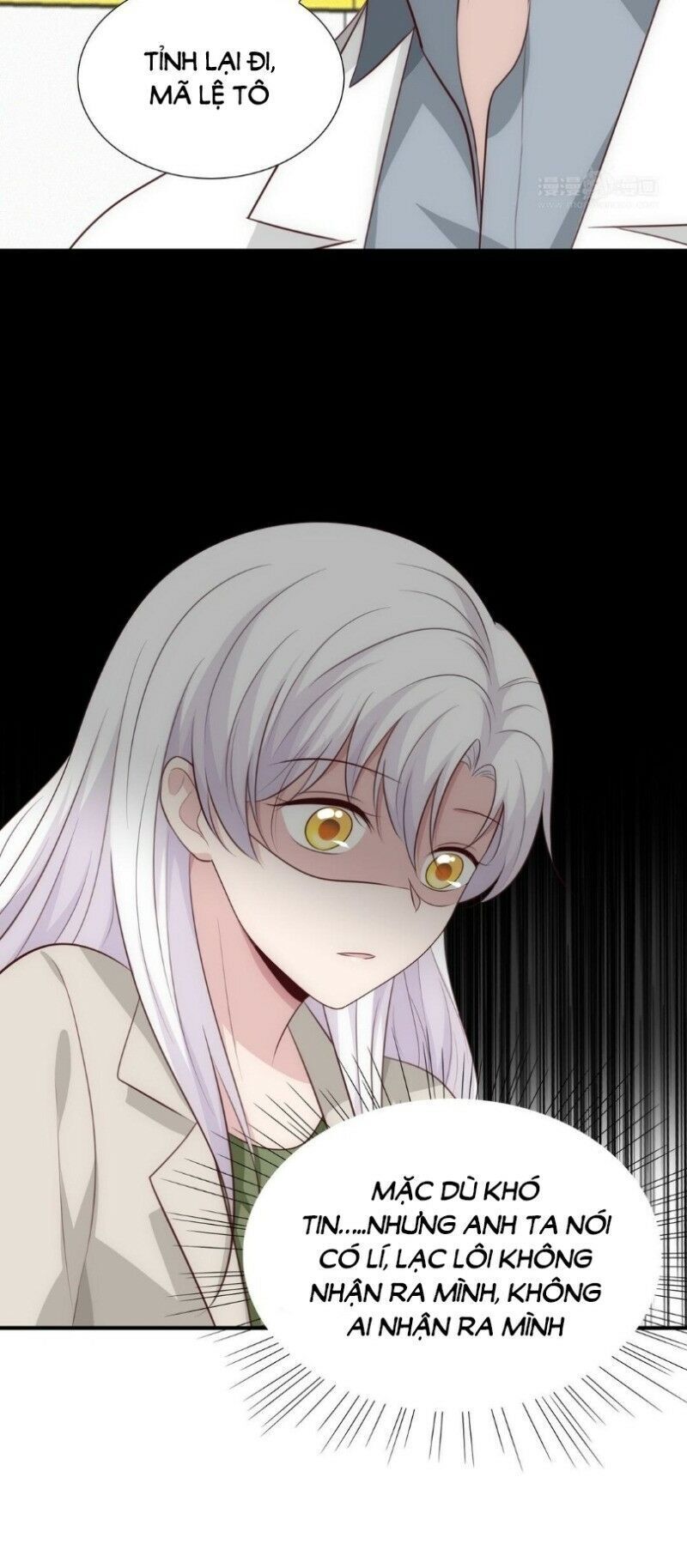 Trở Lại Showbiz Làm Ảnh Hậu Chapter 4 - Trang 2