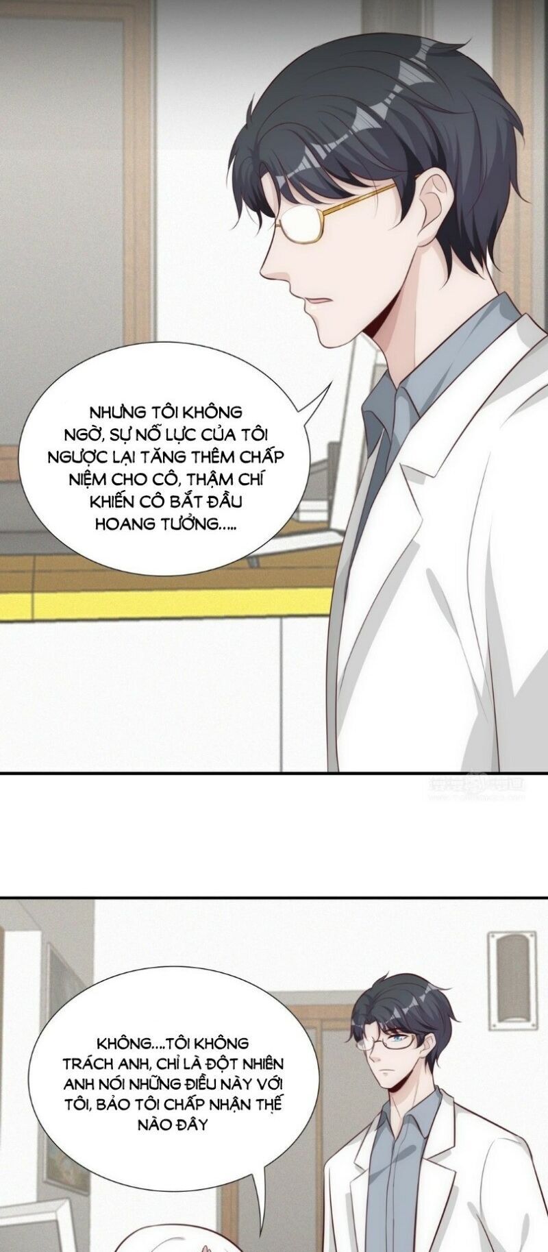 Trở Lại Showbiz Làm Ảnh Hậu Chapter 6 - Trang 2