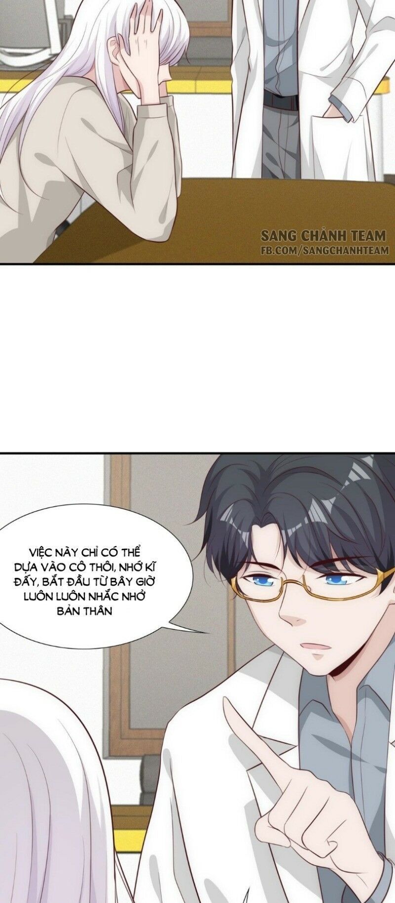 Trở Lại Showbiz Làm Ảnh Hậu Chapter 6 - Trang 2