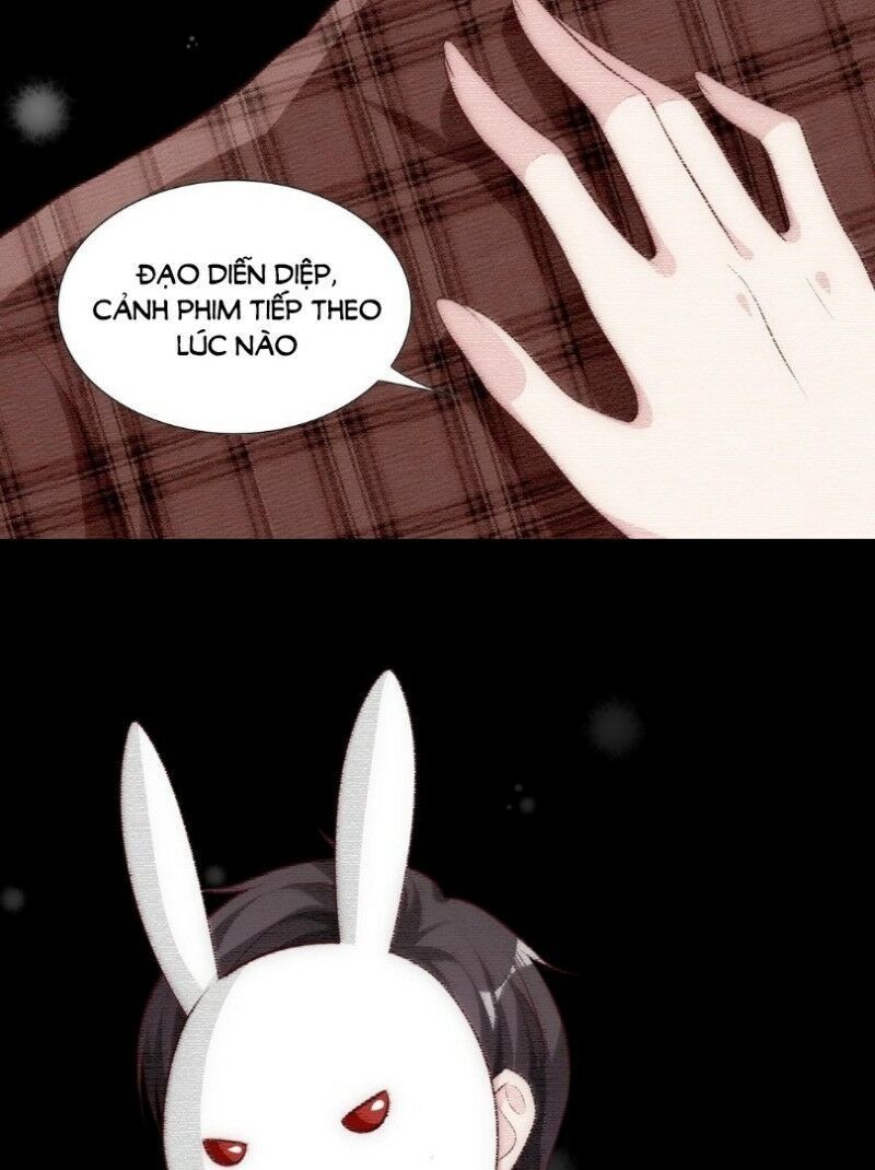 Trở Lại Showbiz Làm Ảnh Hậu Chapter 8 - Trang 2