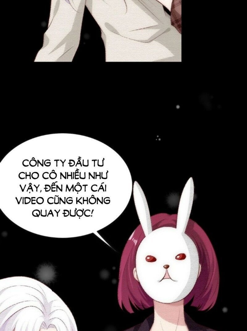 Trở Lại Showbiz Làm Ảnh Hậu Chapter 8 - Trang 2