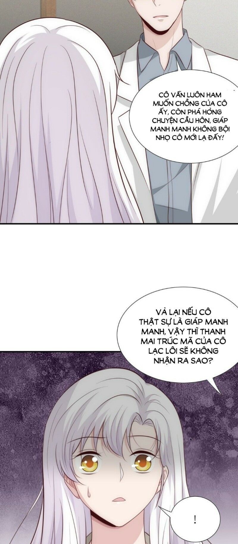 Trở Lại Showbiz Làm Ảnh Hậu Chapter 8 - Trang 2