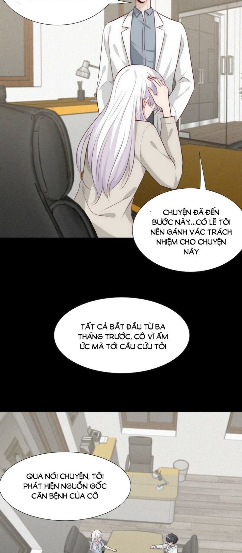 Trở Lại Showbiz Làm Ảnh Hậu Chapter 10 - Trang 2