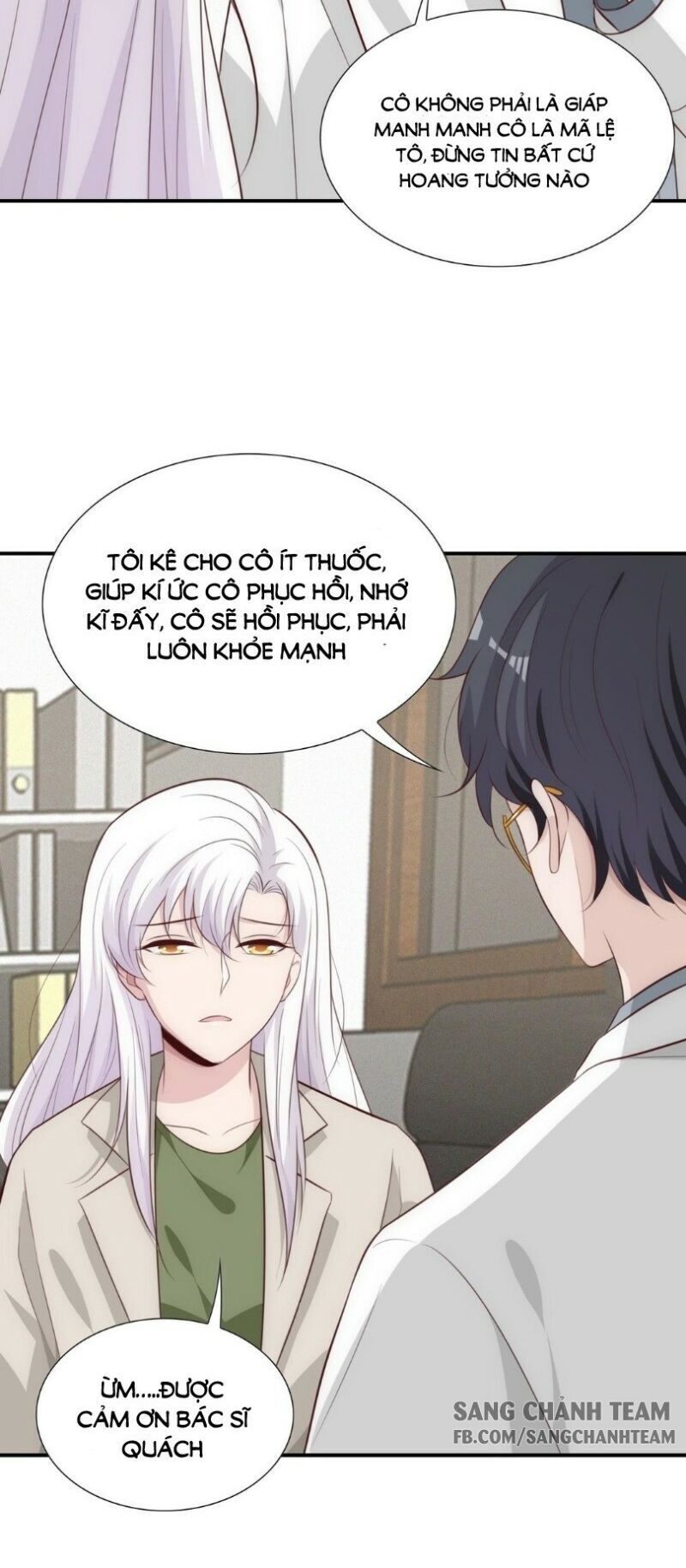 Trở Lại Showbiz Làm Ảnh Hậu Chapter 12 - Trang 2