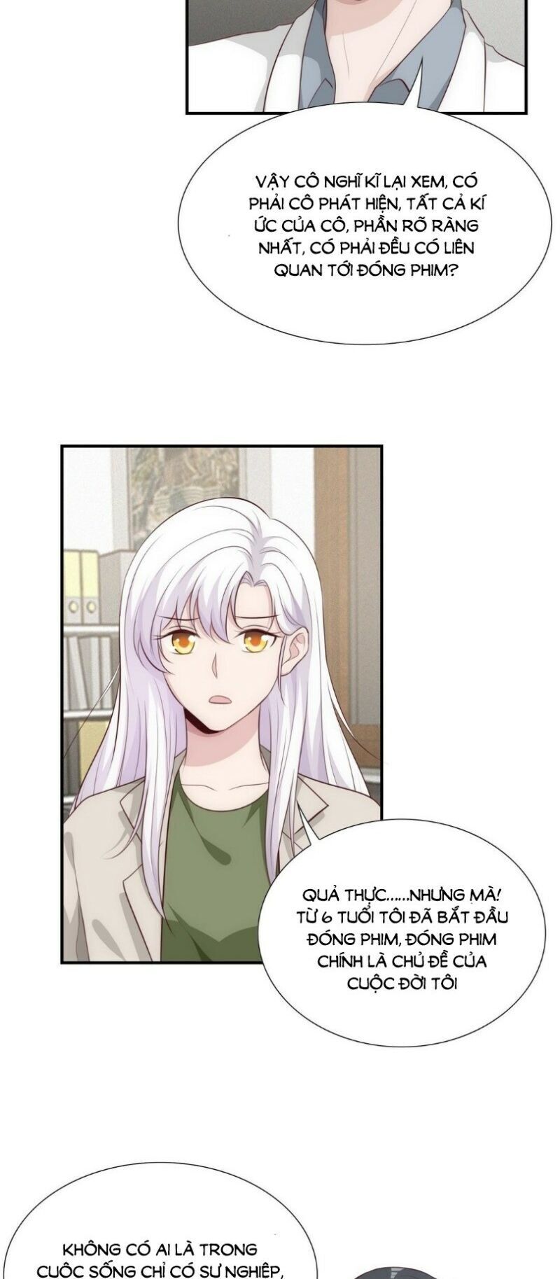 Trở Lại Showbiz Làm Ảnh Hậu Chapter 12 - Trang 2