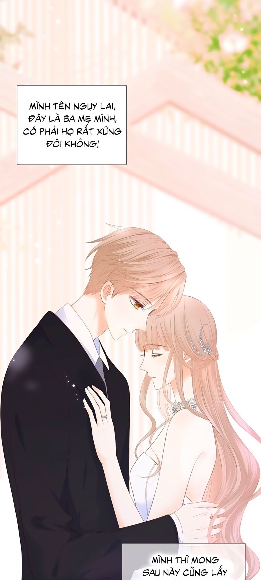 Đóa Hoa Chớm Nở Chapter 63 - Trang 2