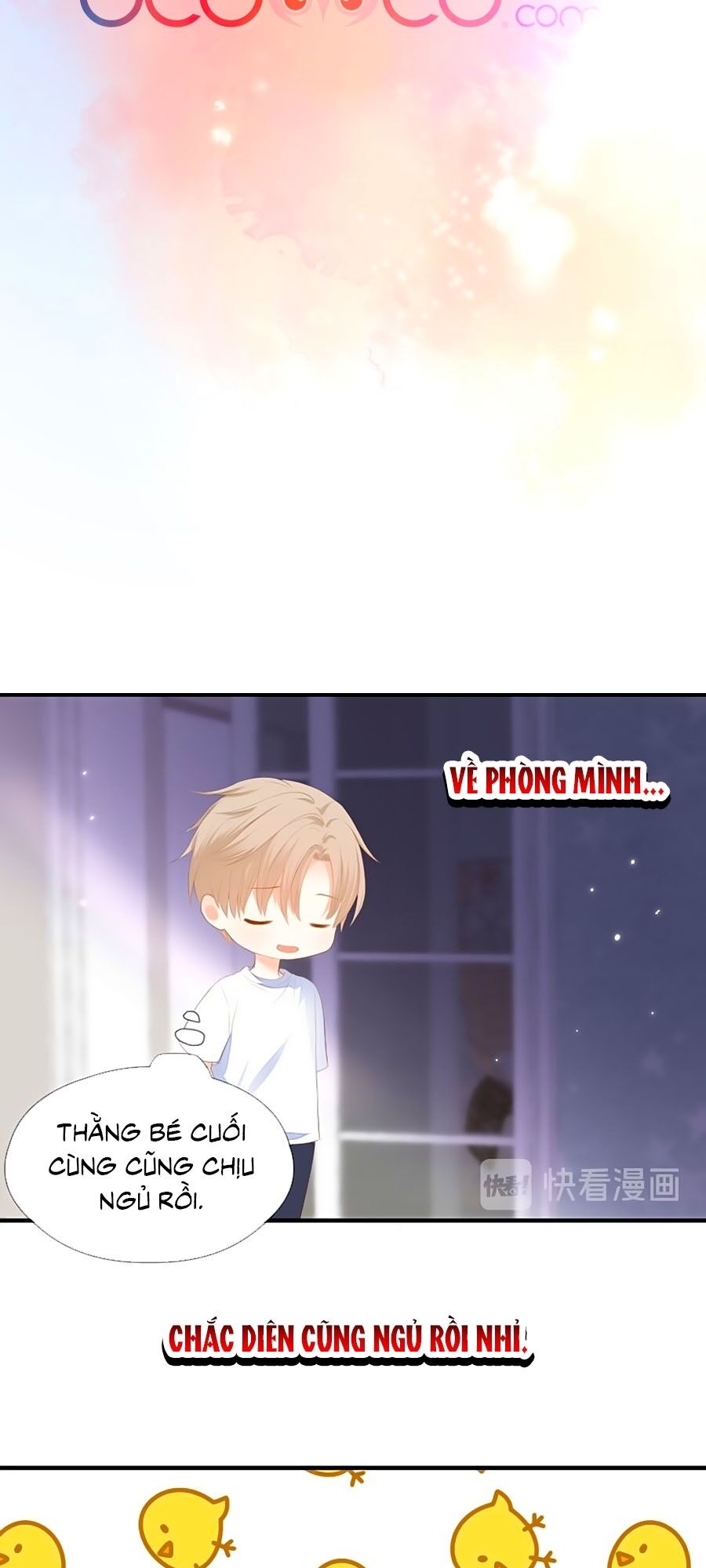 Đóa Hoa Chớm Nở Chapter 63 - Trang 2