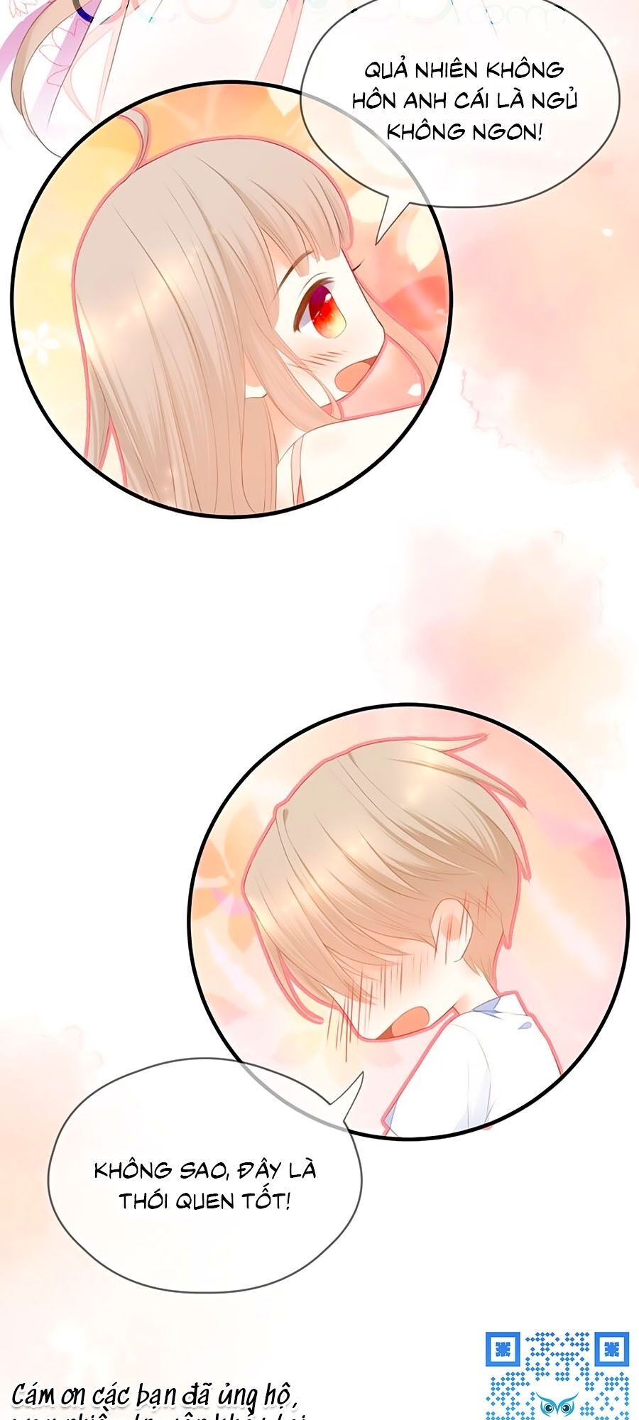 Đóa Hoa Chớm Nở Chapter 63 - Trang 2