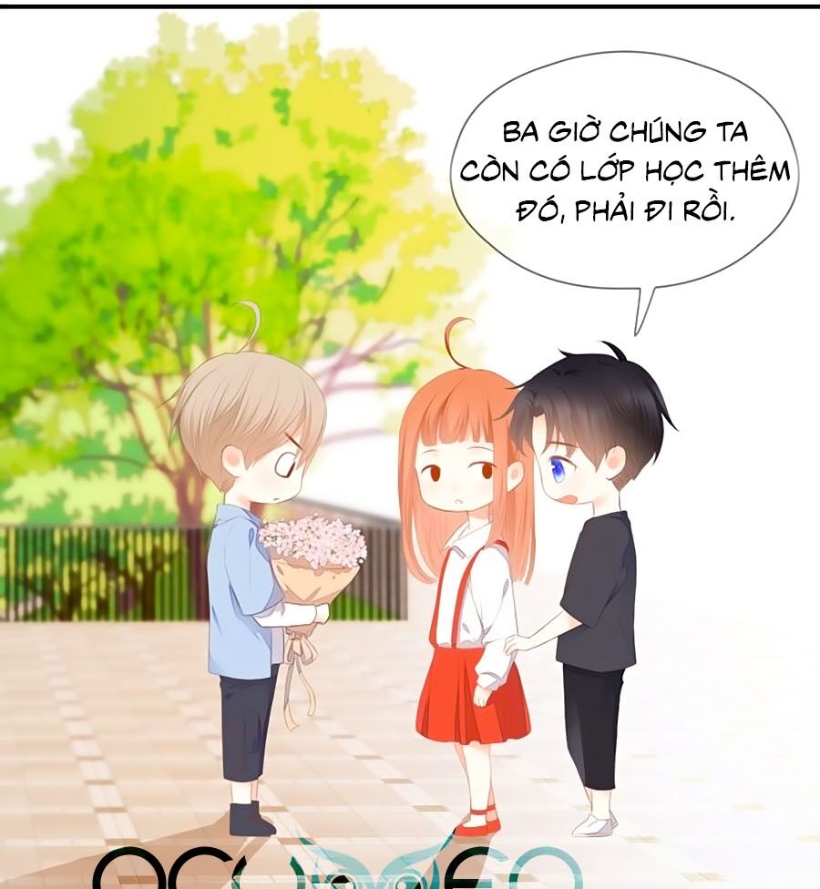 Đóa Hoa Chớm Nở Chapter 69 - Trang 2