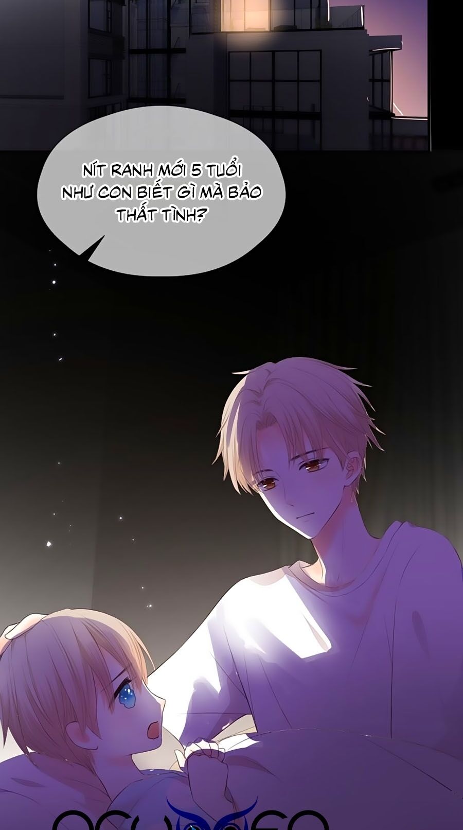 Đóa Hoa Chớm Nở Chapter 69 - Trang 2