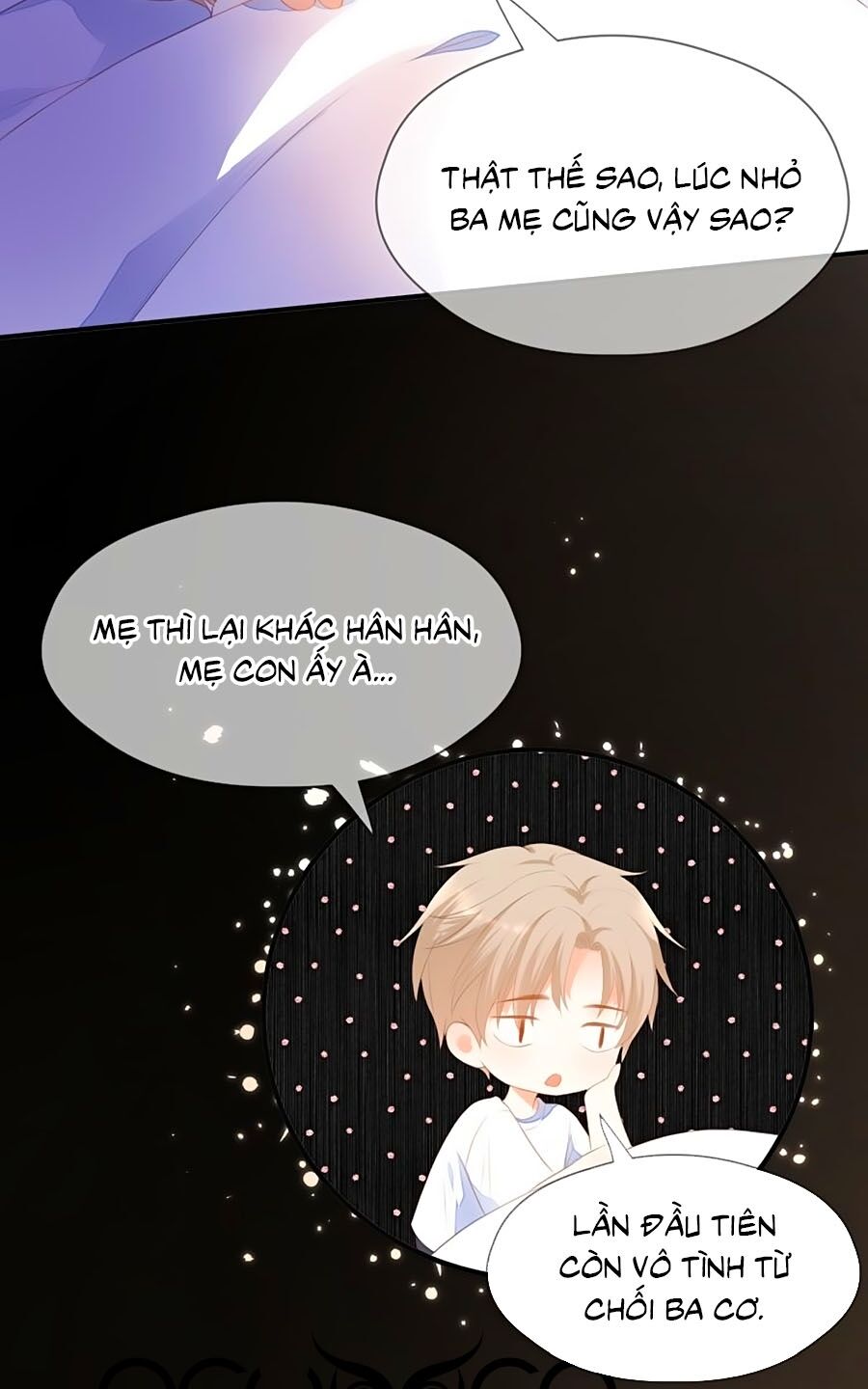 Đóa Hoa Chớm Nở Chapter 69 - Trang 2