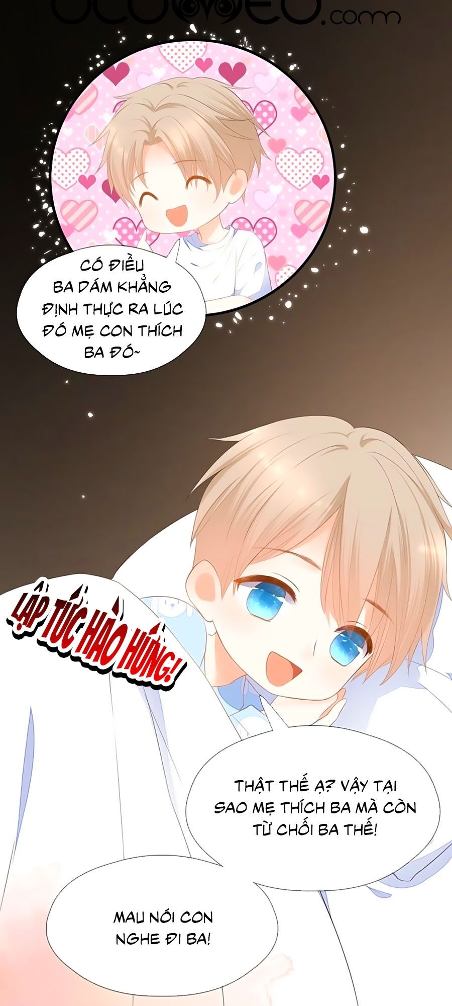 Đóa Hoa Chớm Nở Chapter 69 - Trang 2