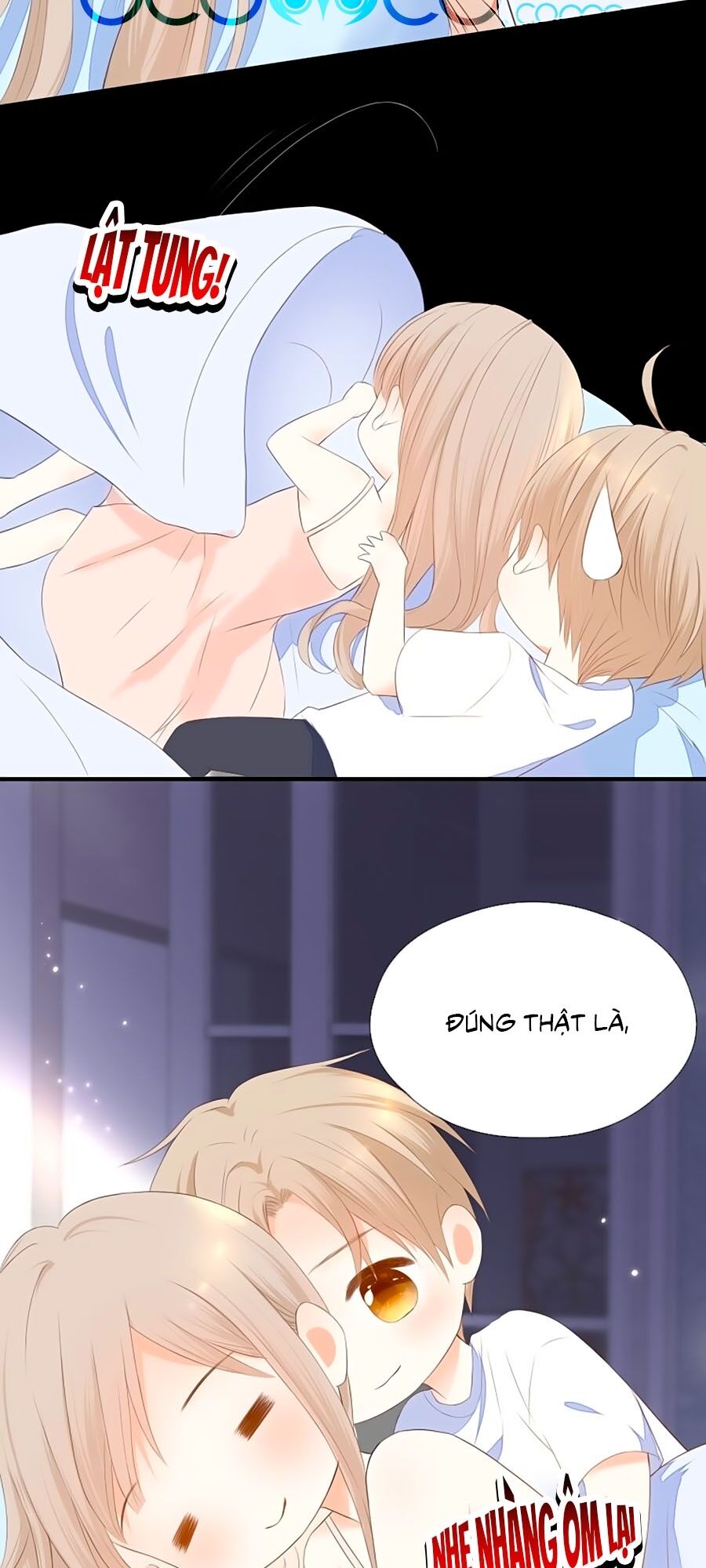 Đóa Hoa Chớm Nở Chapter 69 - Trang 2