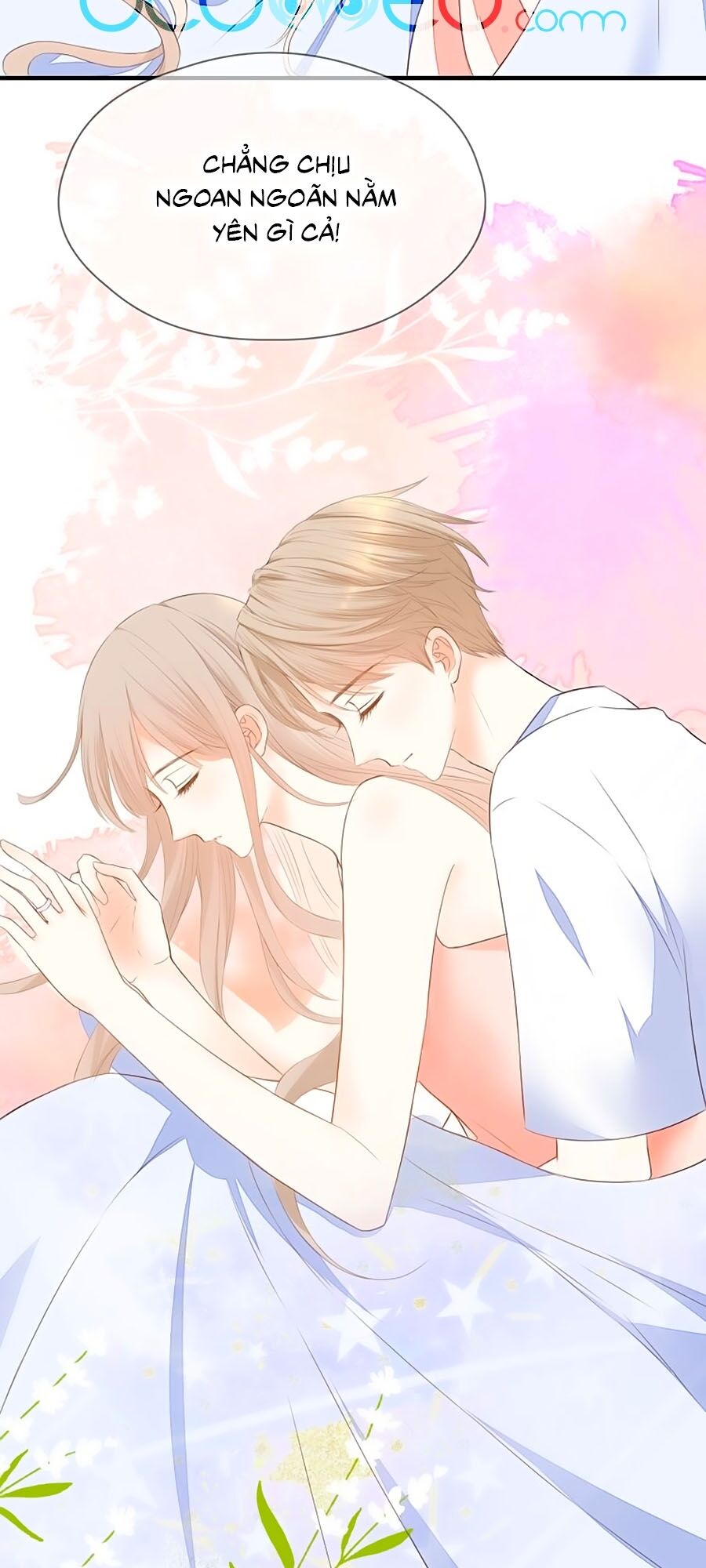 Đóa Hoa Chớm Nở Chapter 69 - Trang 2