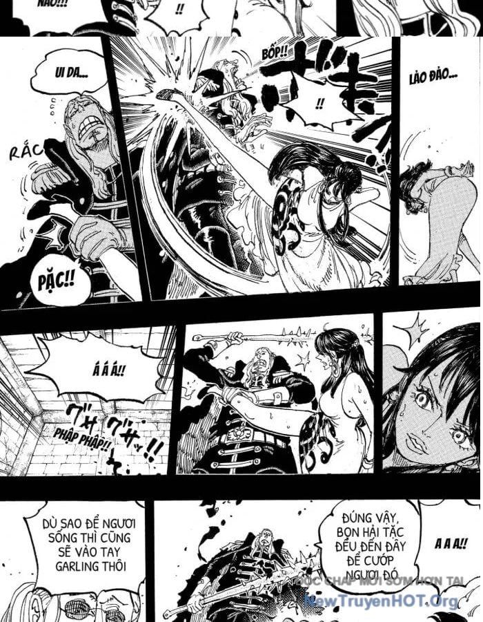 One Piece Chapter 1161.5 - Trang 2