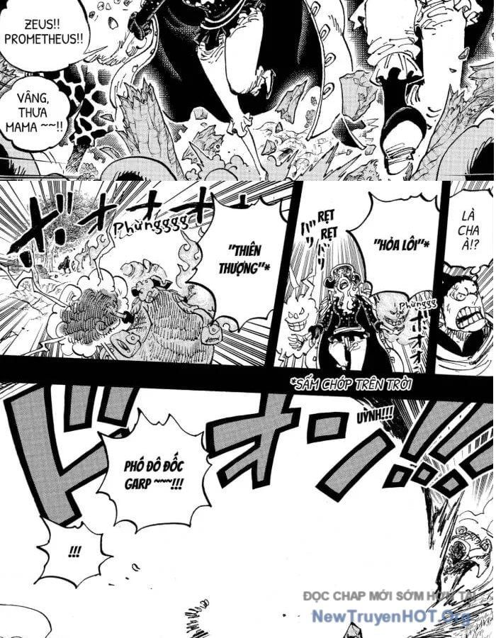 One Piece Chapter 1161.5 - Trang 2