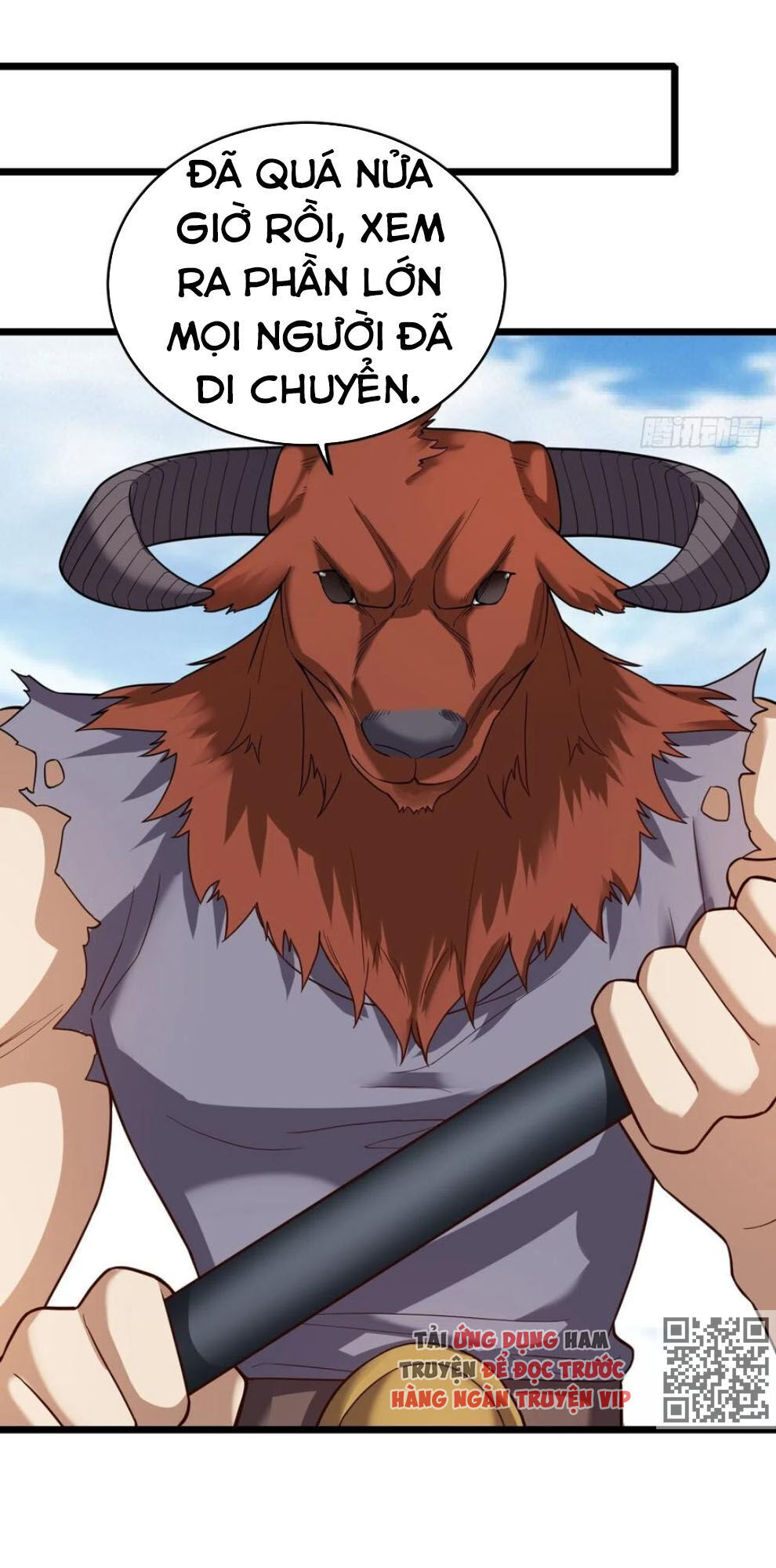 Vô Hạn Biến Dị Chapter 16 - Trang 2