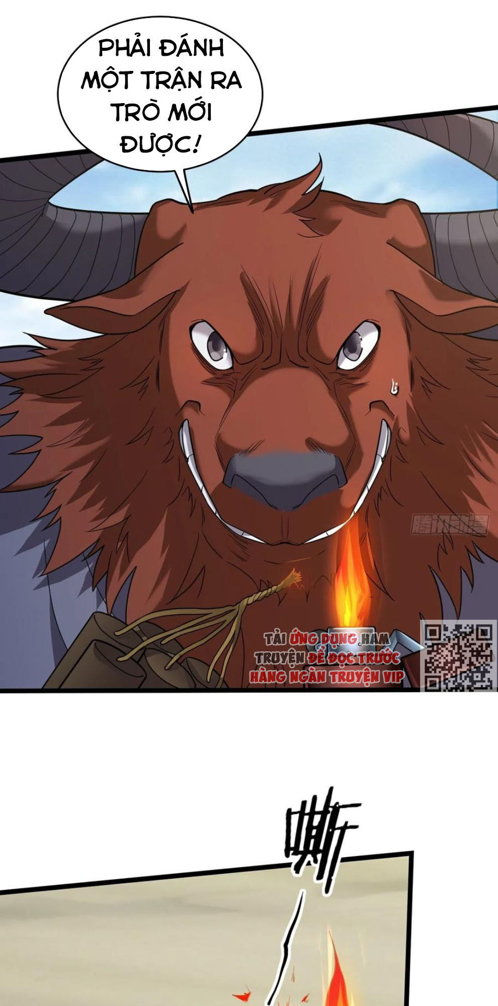 Vô Hạn Biến Dị Chapter 17 - Trang 2