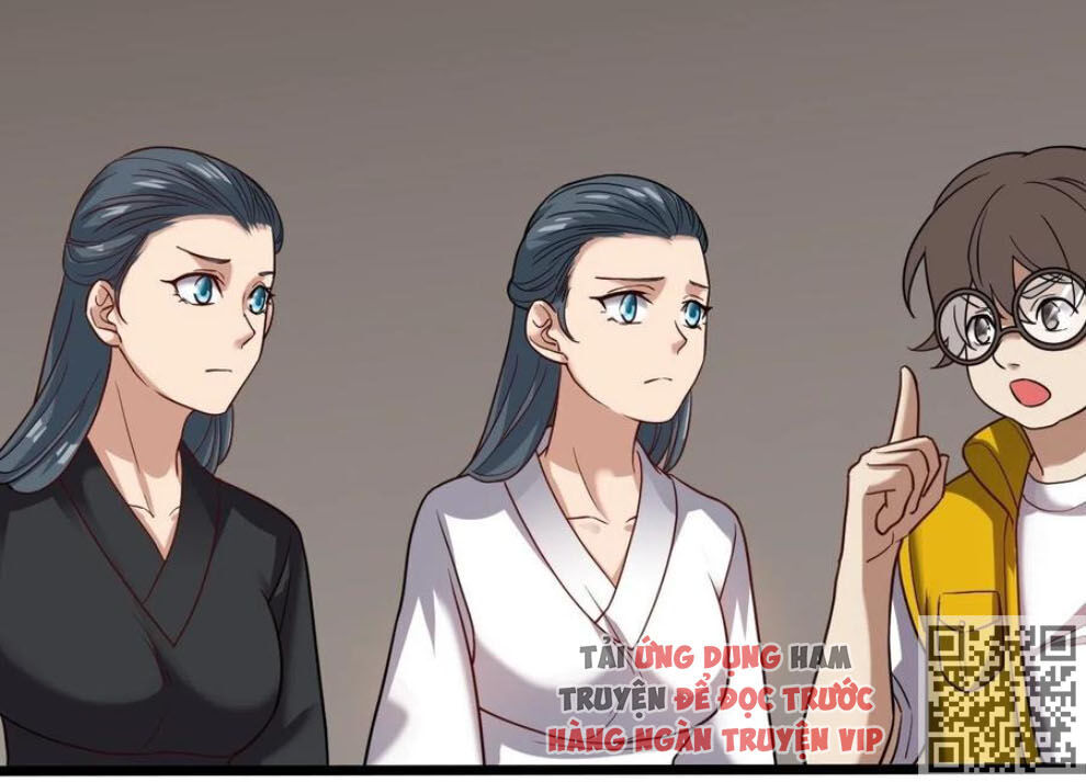 Vô Hạn Biến Dị Chapter 33 - Trang 2