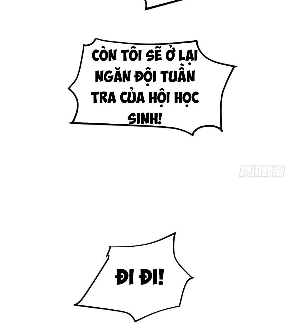Vô Hạn Biến Dị Chapter 33 - Trang 2