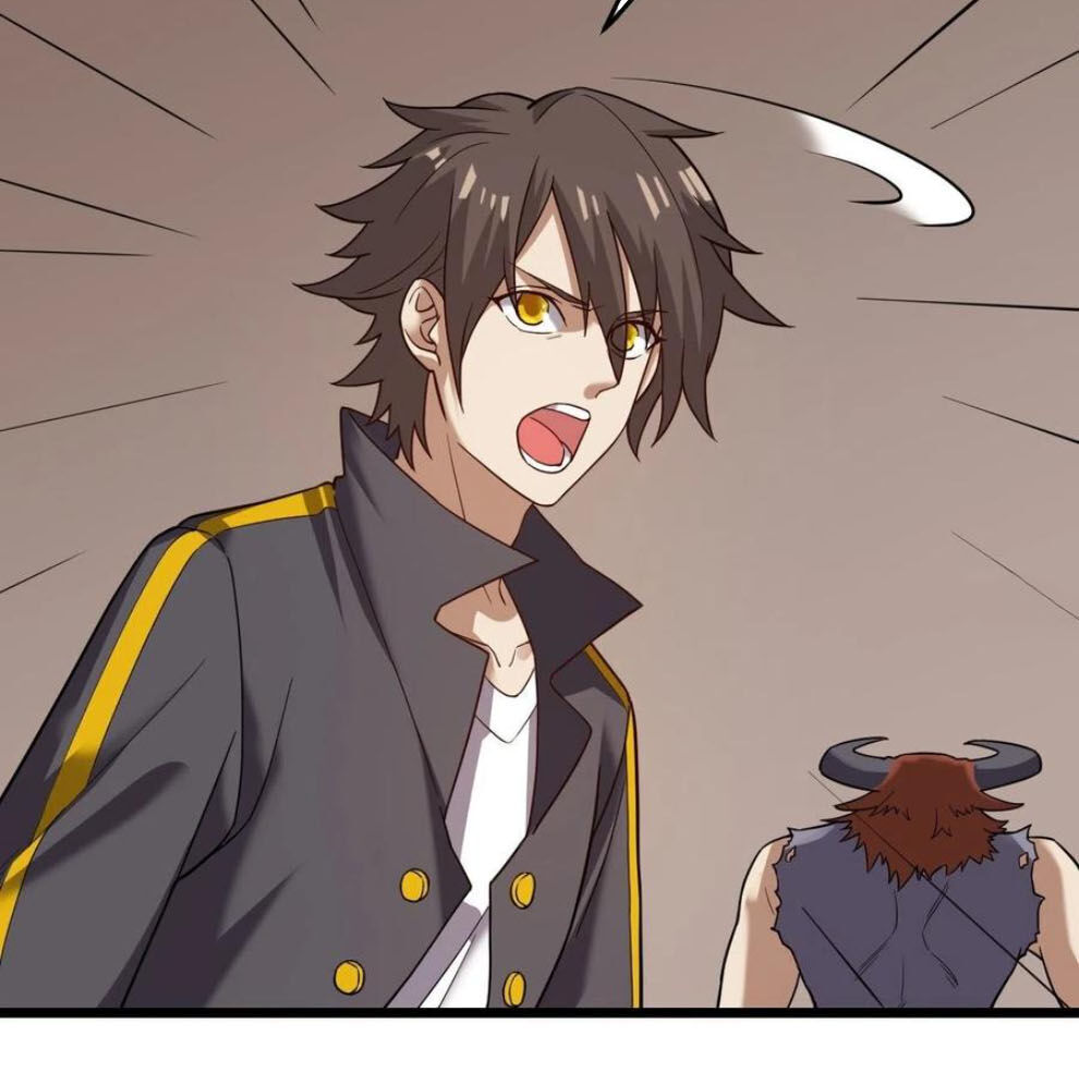 Vô Hạn Biến Dị Chapter 33 - Trang 2