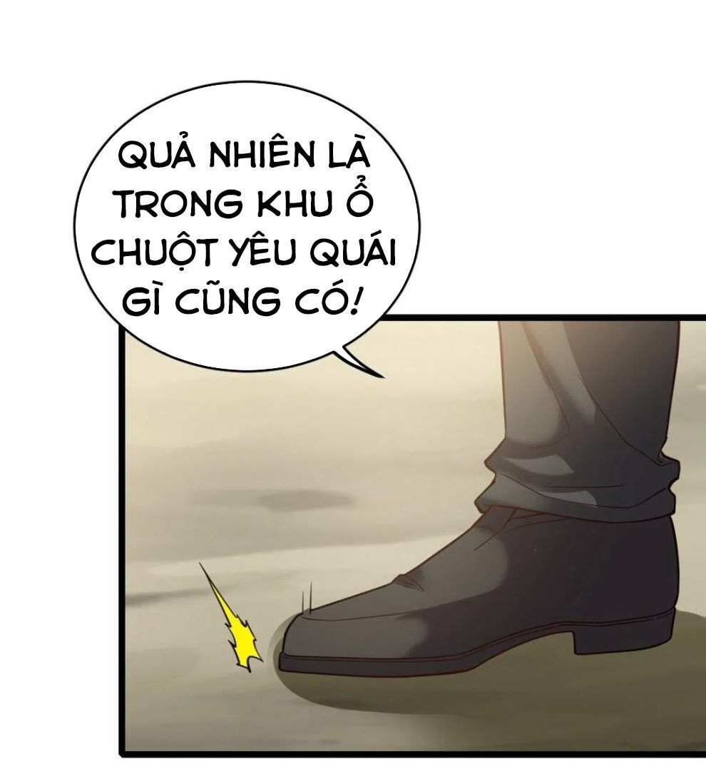 Vô Hạn Biến Dị Chapter 33 - Trang 2