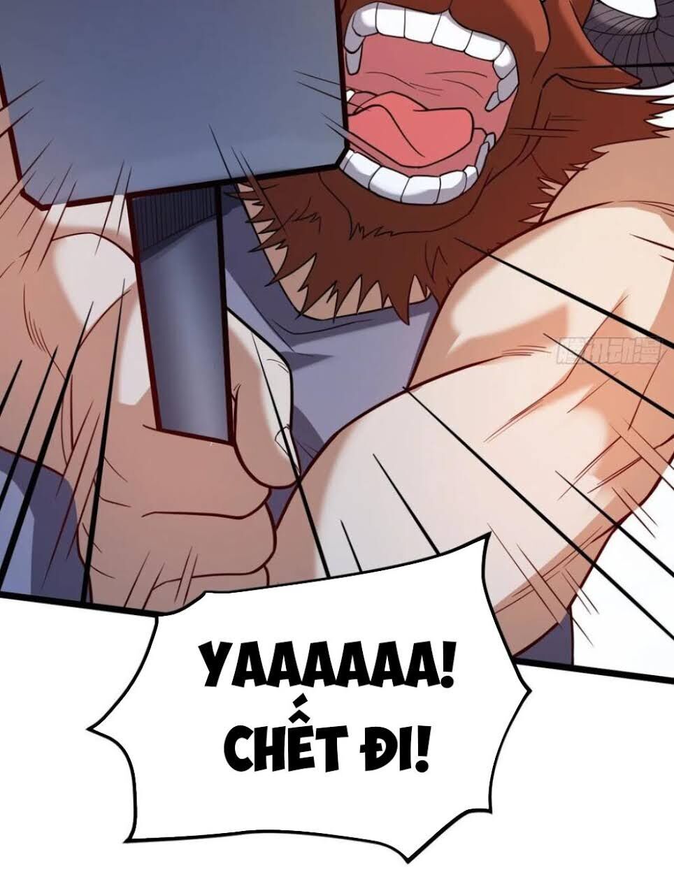 Vô Hạn Biến Dị Chapter 33 - Trang 2