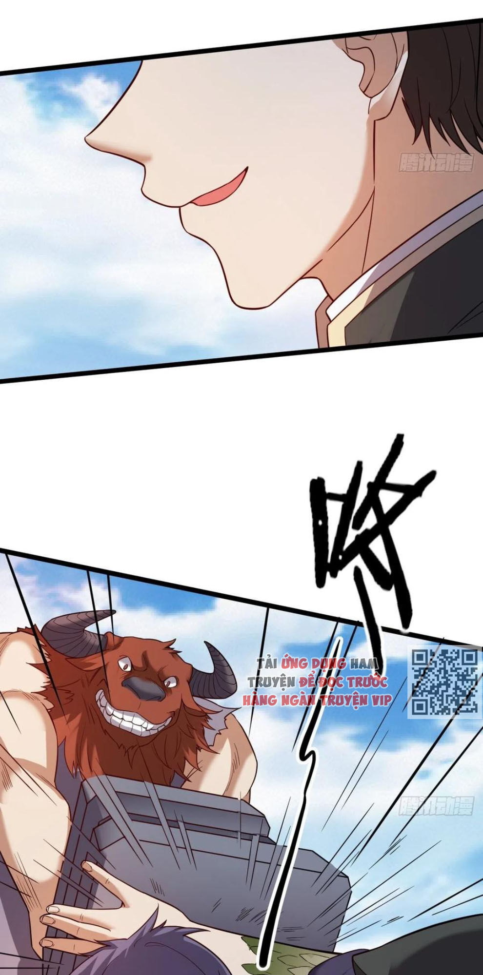 Vô Hạn Biến Dị Chapter 33 - Trang 2