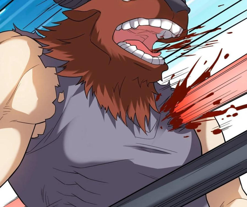 Vô Hạn Biến Dị Chapter 33 - Trang 2