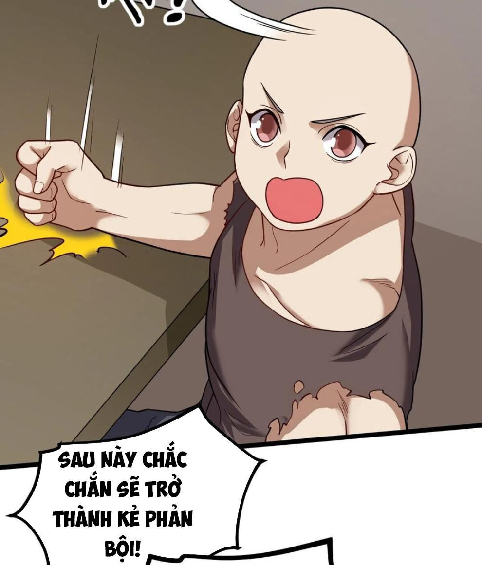 Vô Hạn Biến Dị Chapter 33 - Trang 2