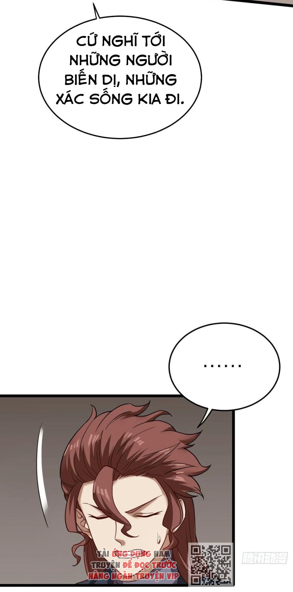 Vô Hạn Biến Dị Chapter 33 - Trang 2