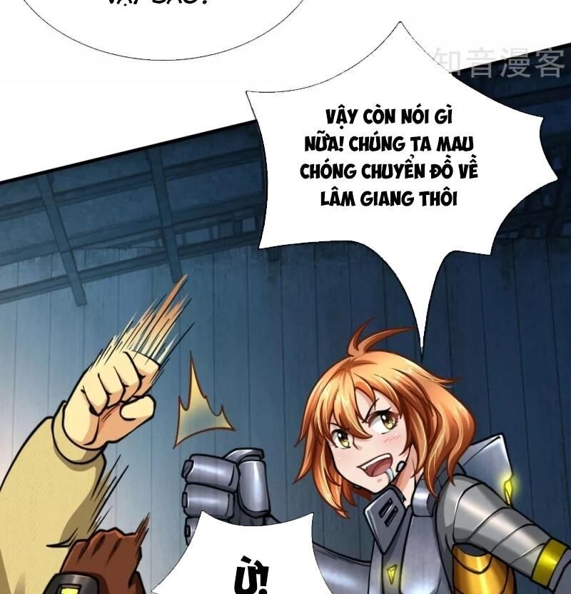 Bạn Gái Mạt Thế Vườn Nhà Ta Thông Tới Mạt Thế Chapter 17 - Trang 2