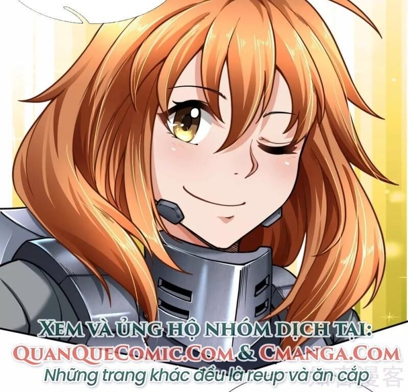 Bạn Gái Mạt Thế Vườn Nhà Ta Thông Tới Mạt Thế Chapter 26 - Trang 2