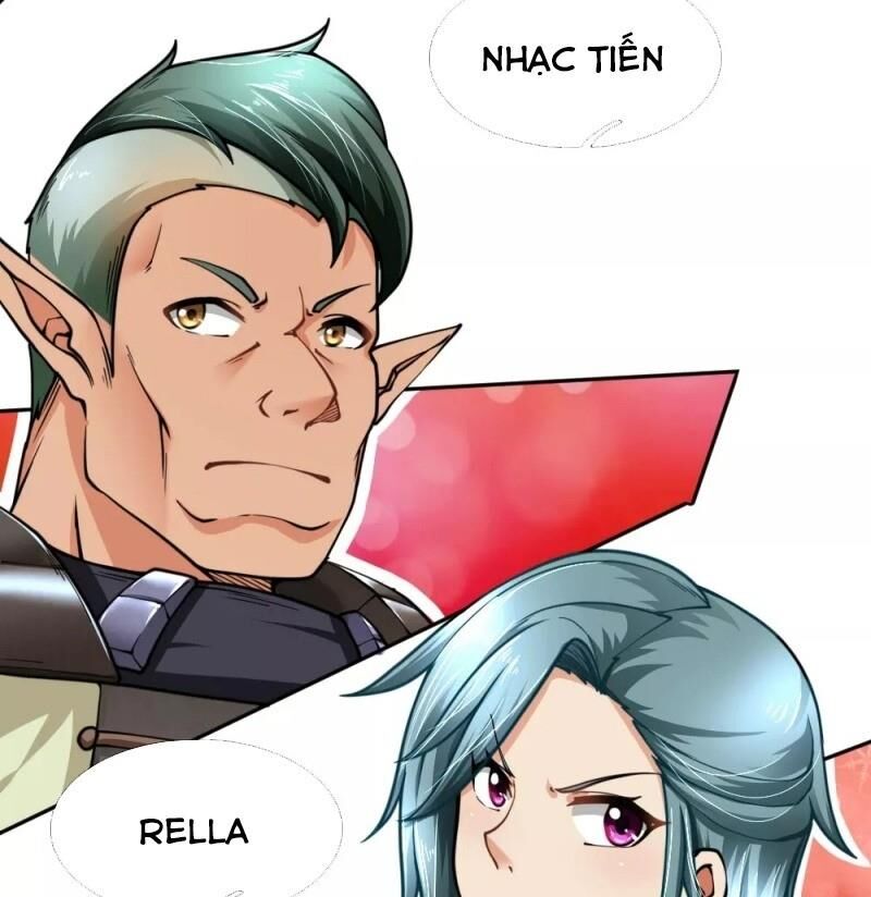 Bạn Gái Mạt Thế Vườn Nhà Ta Thông Tới Mạt Thế Chapter 47 - Trang 2