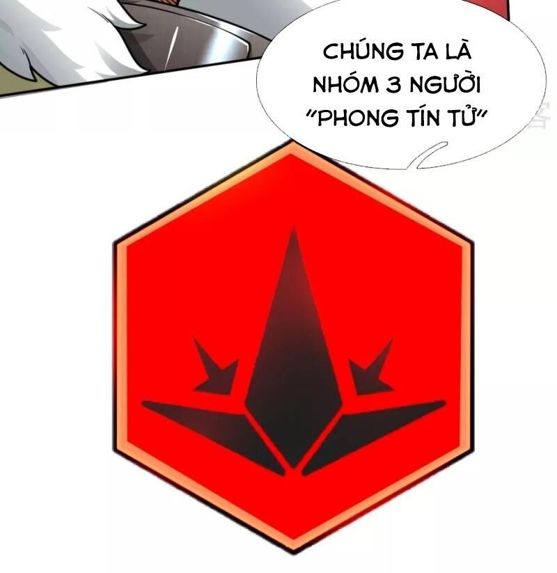 Bạn Gái Mạt Thế Vườn Nhà Ta Thông Tới Mạt Thế Chapter 47 - Trang 2