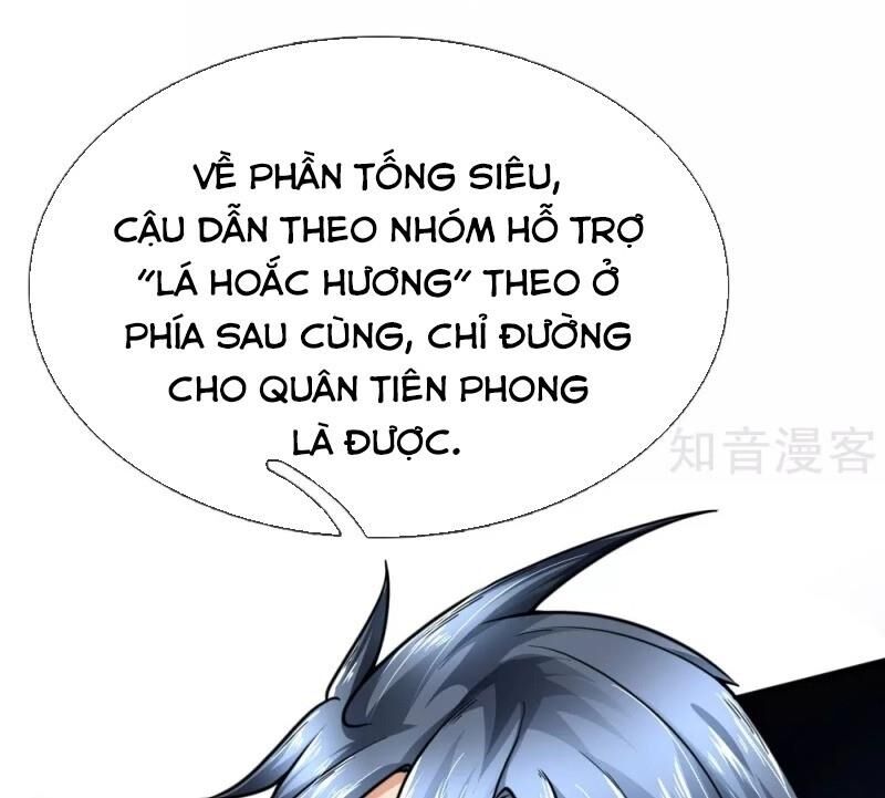 Bạn Gái Mạt Thế Vườn Nhà Ta Thông Tới Mạt Thế Chapter 47 - Trang 2