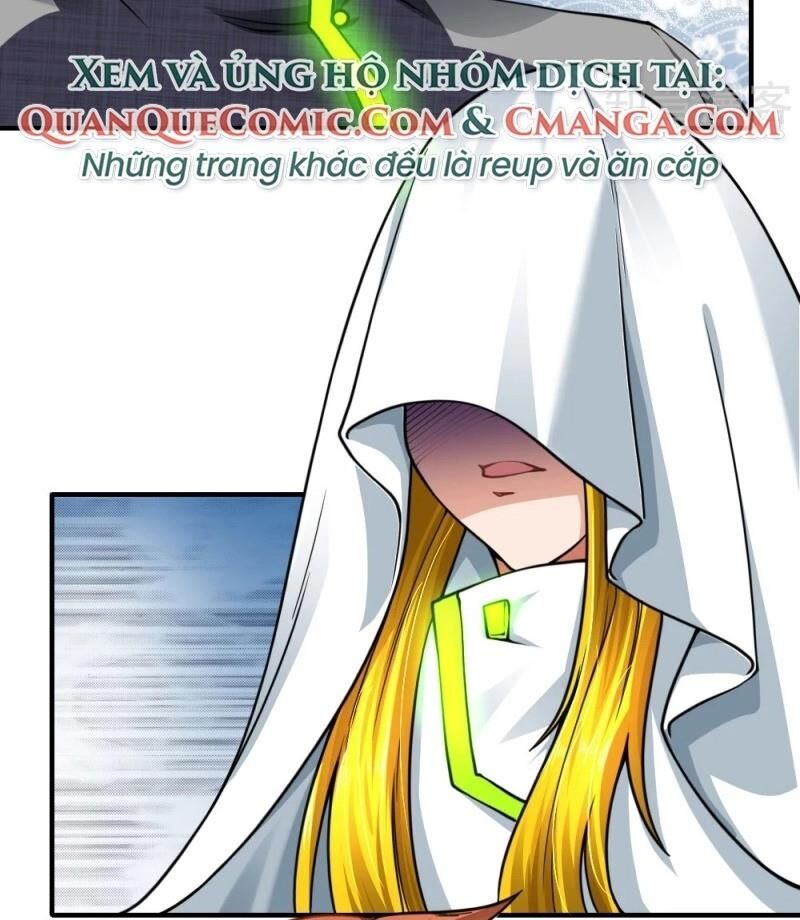 Bạn Gái Mạt Thế Vườn Nhà Ta Thông Tới Mạt Thế Chapter 47 - Trang 2