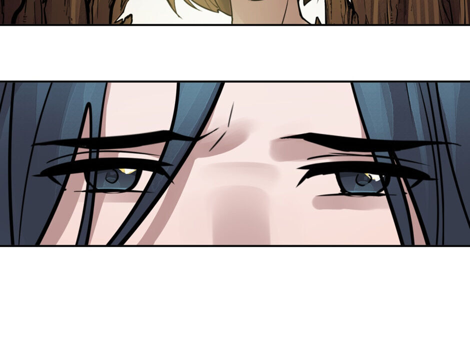 Anh Hùng Và Hiệp Nữ Chapter 8 - Trang 2