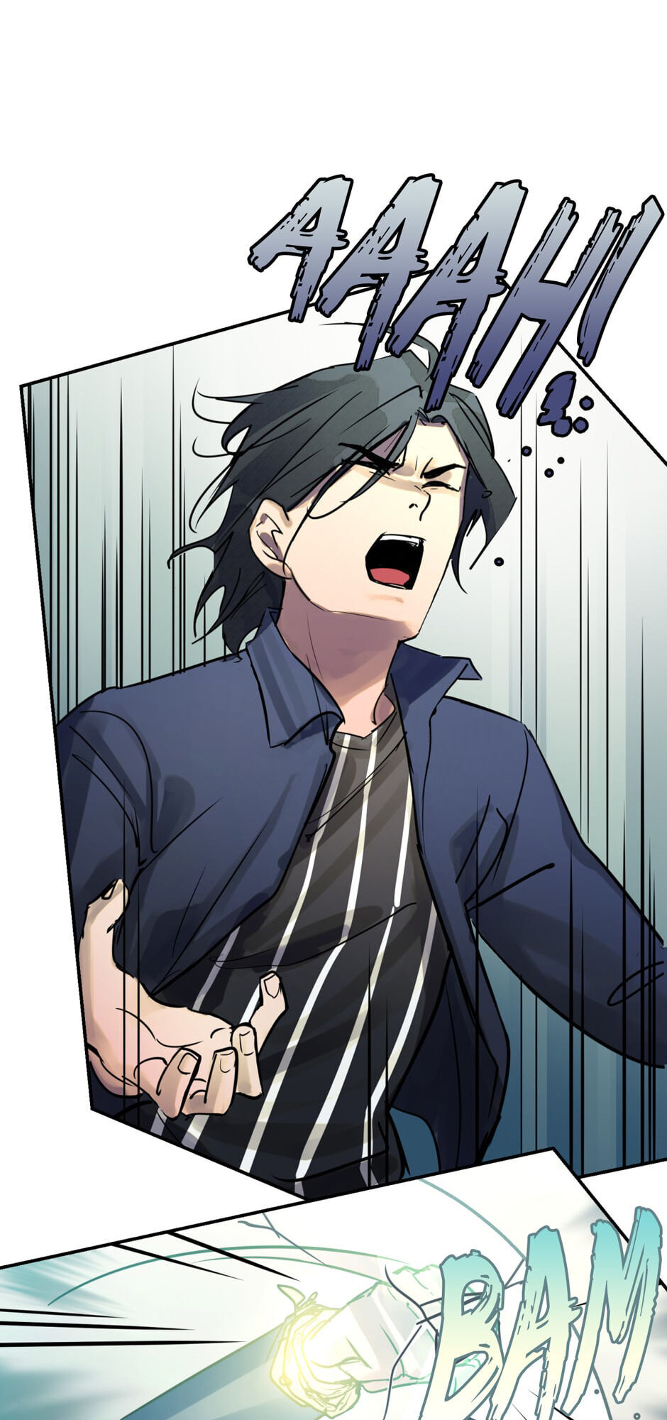 Anh Hùng Và Hiệp Nữ Chapter 9 - Trang 2