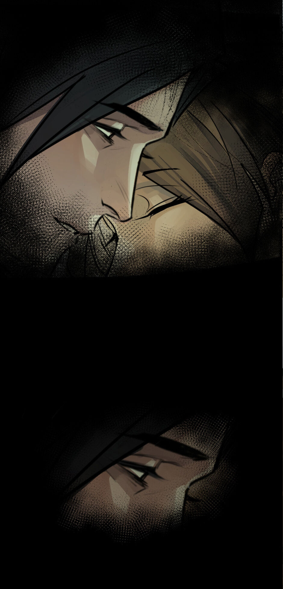 Anh Hùng Và Hiệp Nữ Chapter 9 - Trang 2