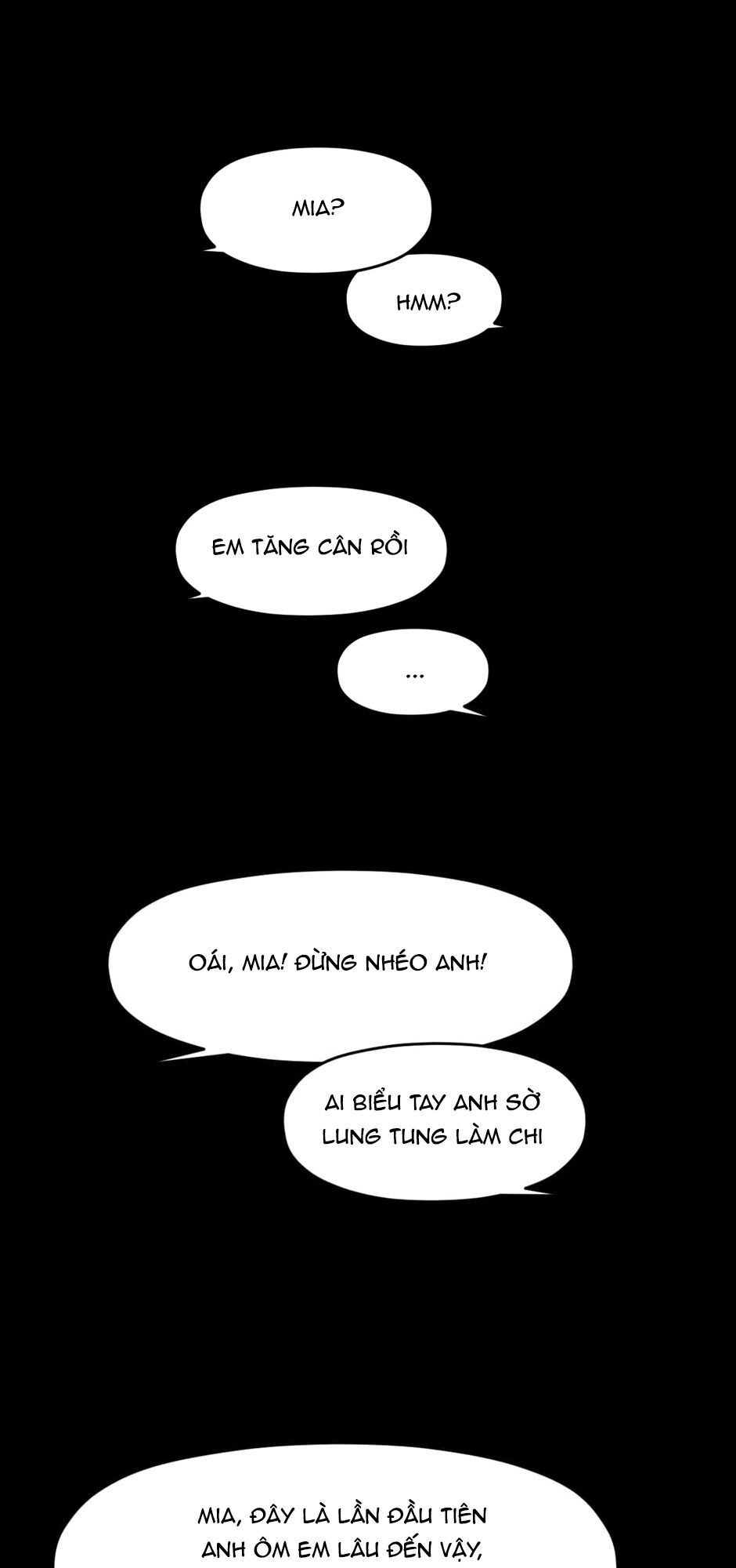 Anh Hùng Và Hiệp Nữ Chapter 12 - Trang 2