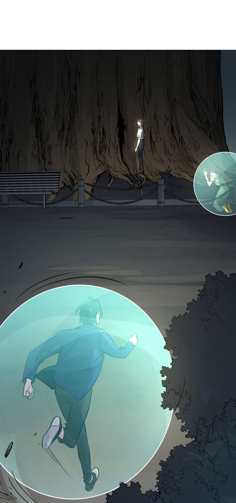 Anh Hùng Và Hiệp Nữ Chapter 15 - Trang 2